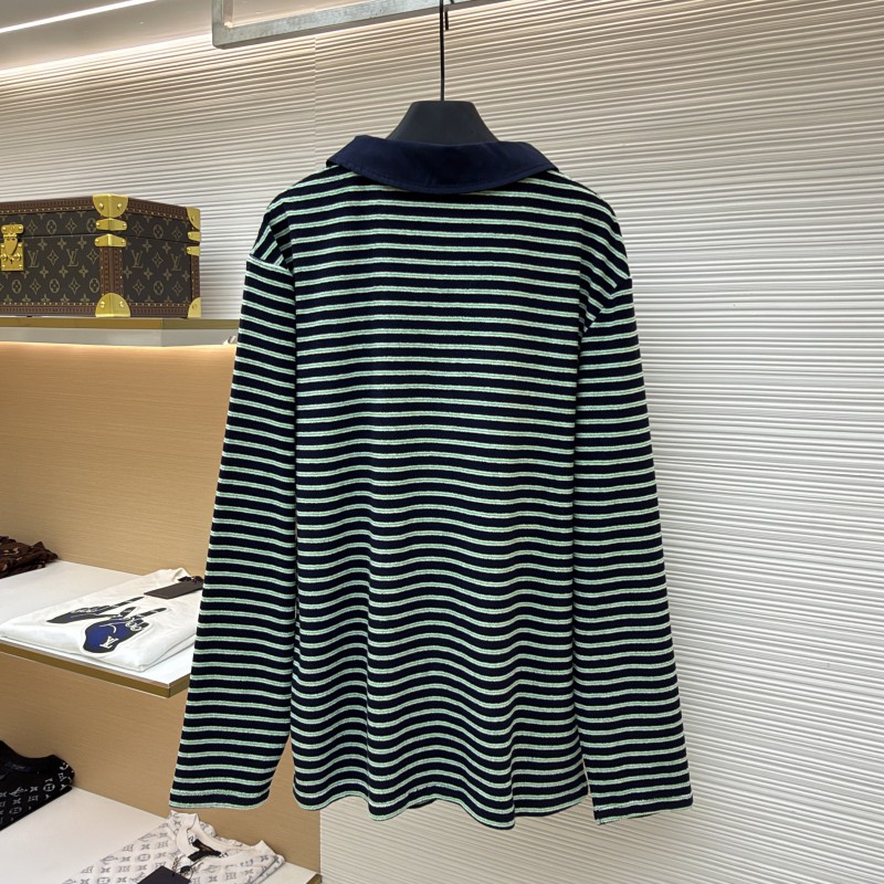 Loewe Long Sleeves Tee
