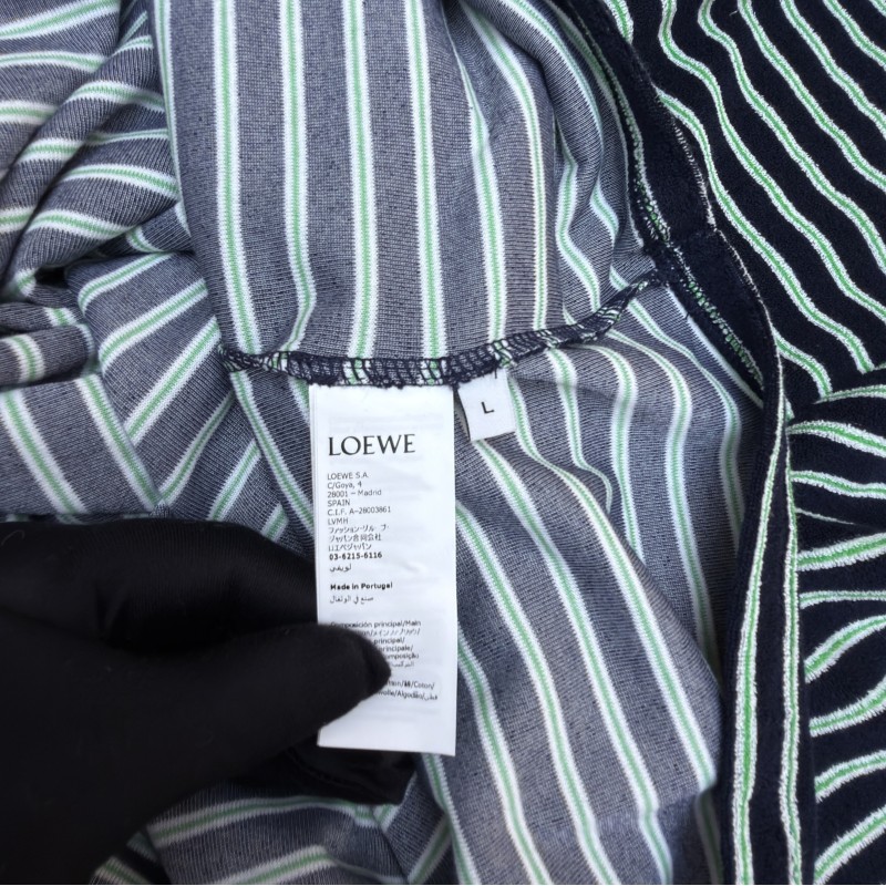 Loewe Long Sleeves Tee