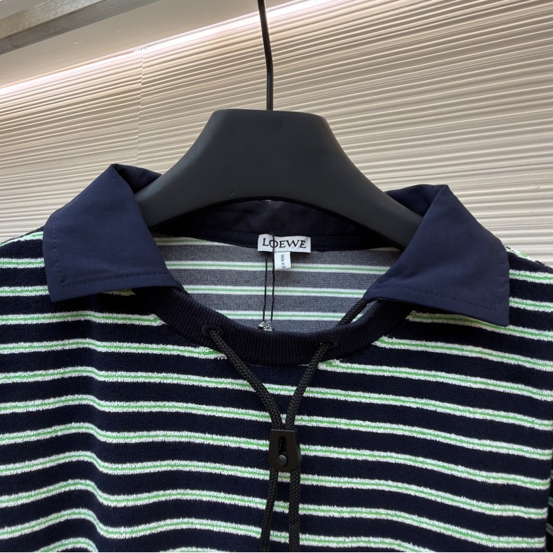 Loewe Long Sleeves Tee