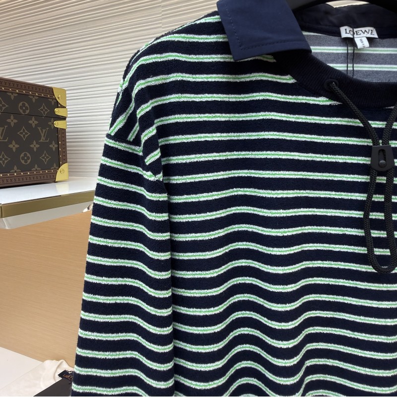 Loewe Long Sleeves Tee