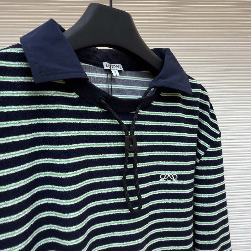 Loewe Long Sleeves Tee
