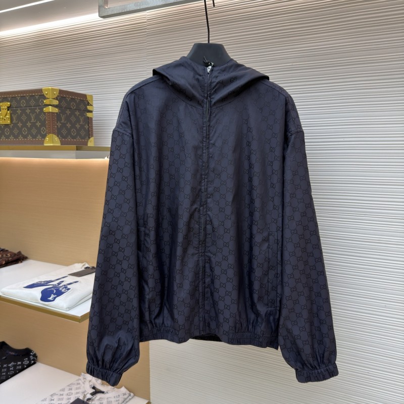 Gucci Jackets 