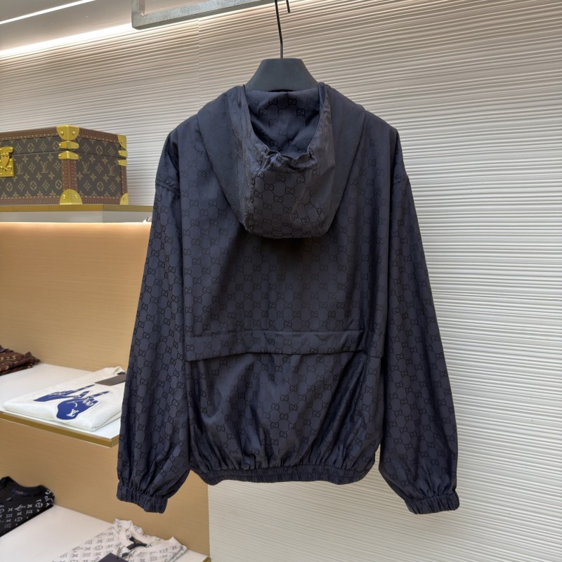 Gucci Jackets 