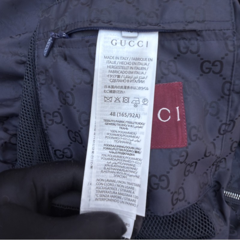 Gucci Jackets 