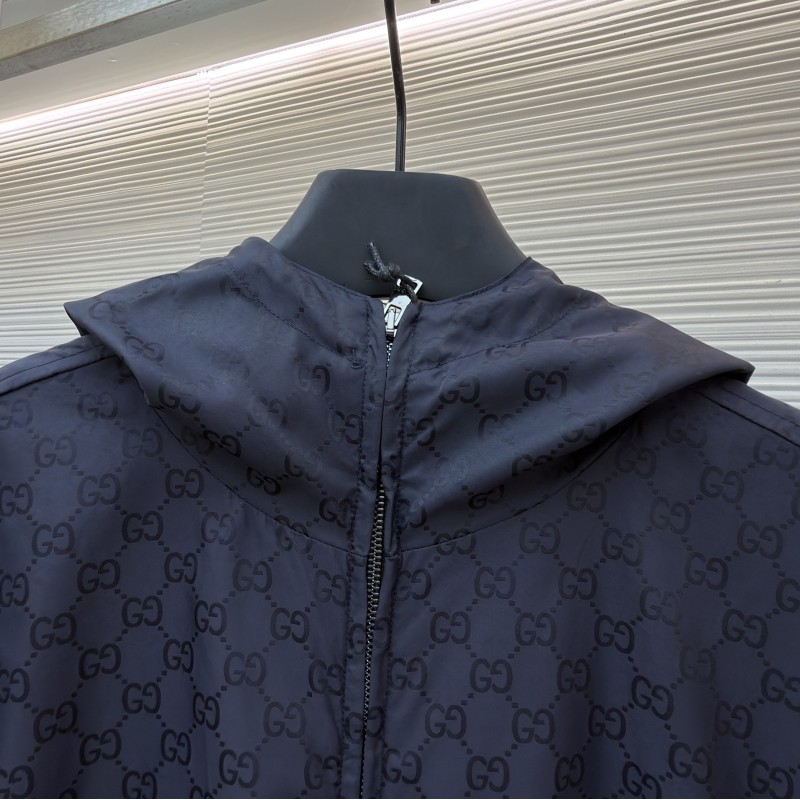 Gucci Jackets 
