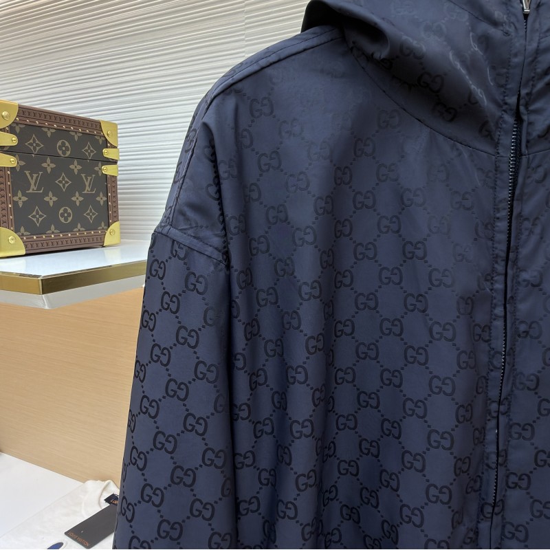 Gucci Jackets 