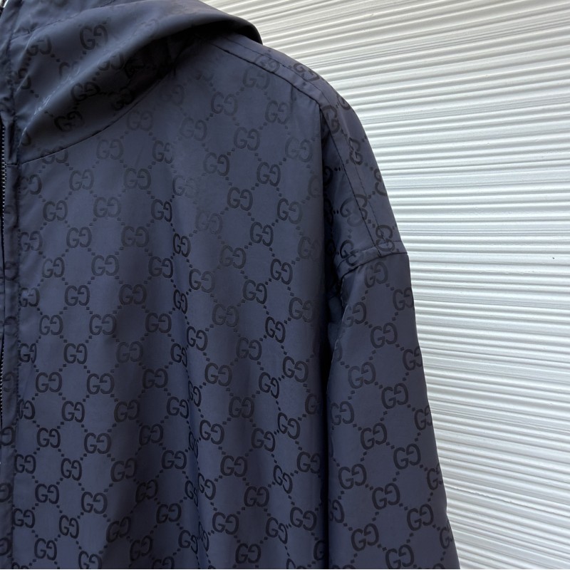 Gucci Jackets 