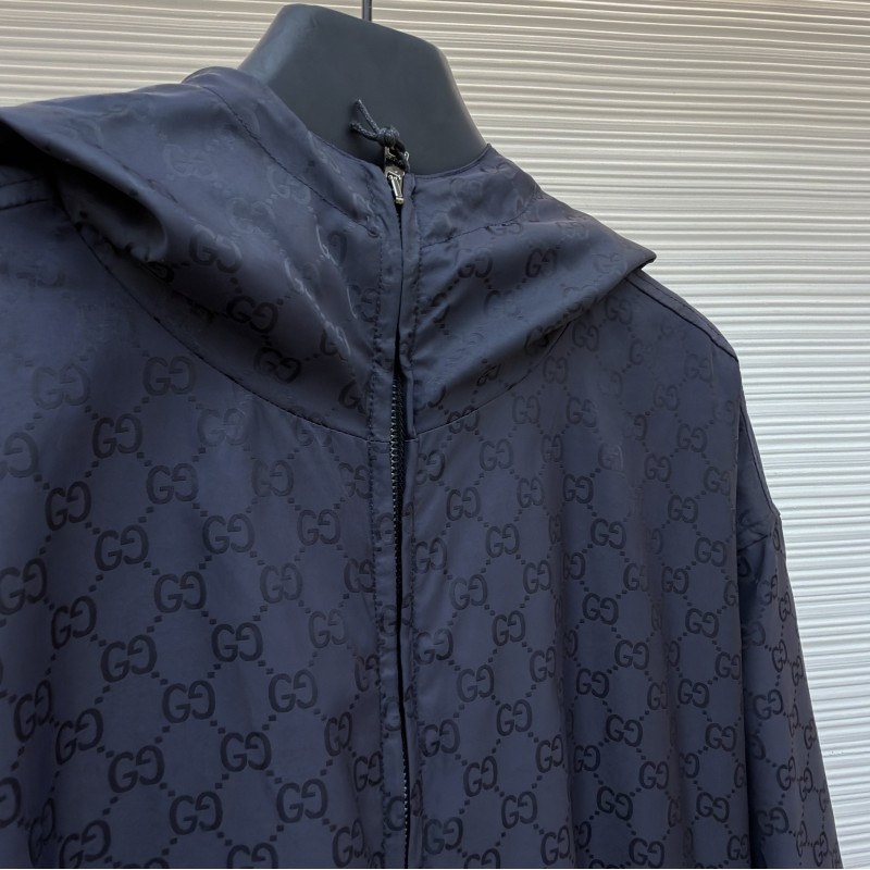 Gucci Jackets 