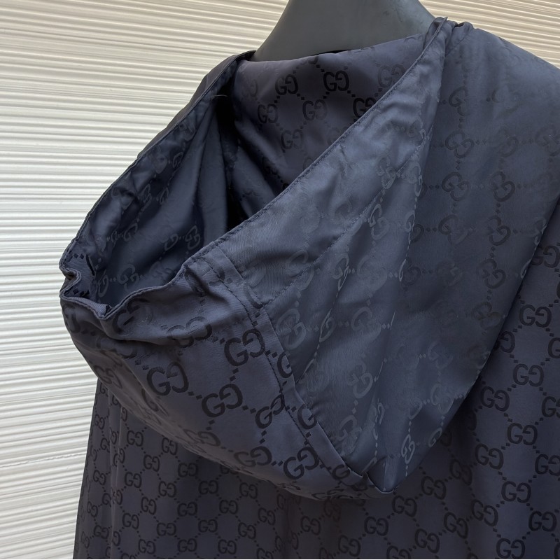 Gucci Jackets 