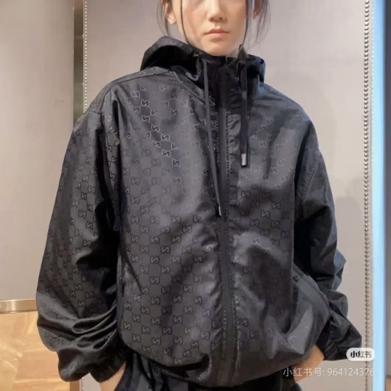 Gucci Jackets 
