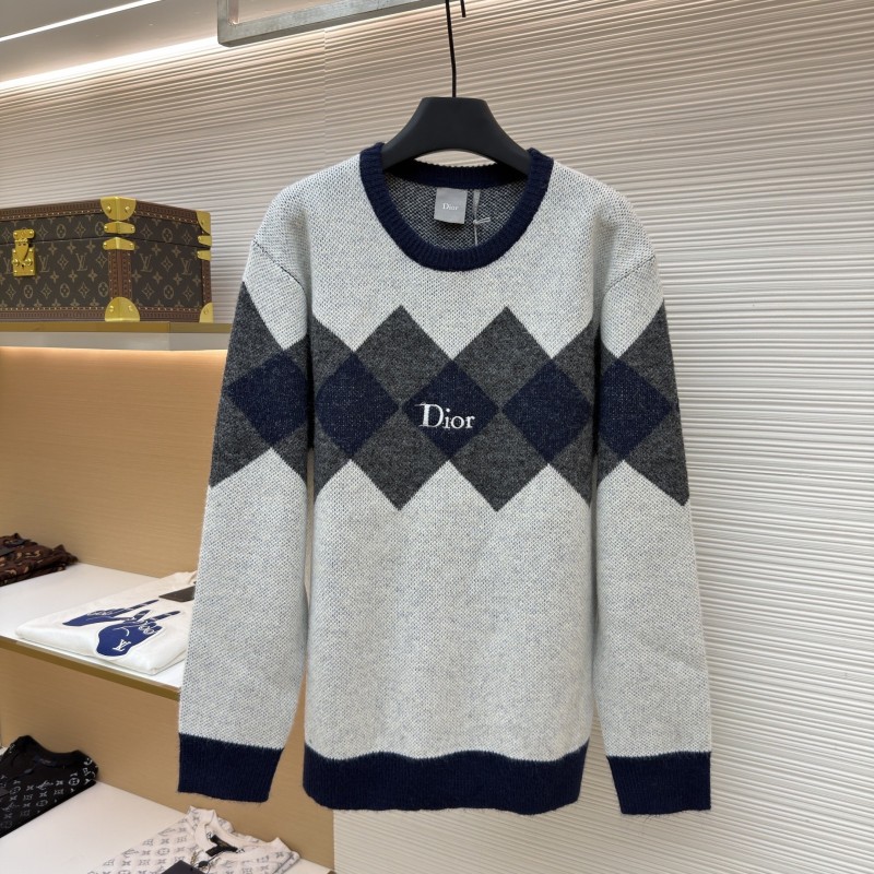 Dior Sweaters 