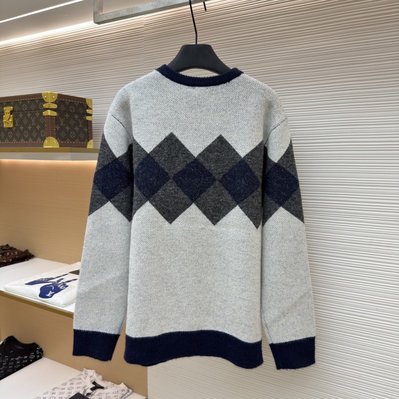 Dior Sweaters 