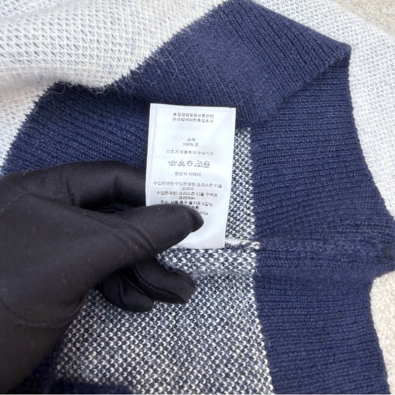 Dior Sweaters 