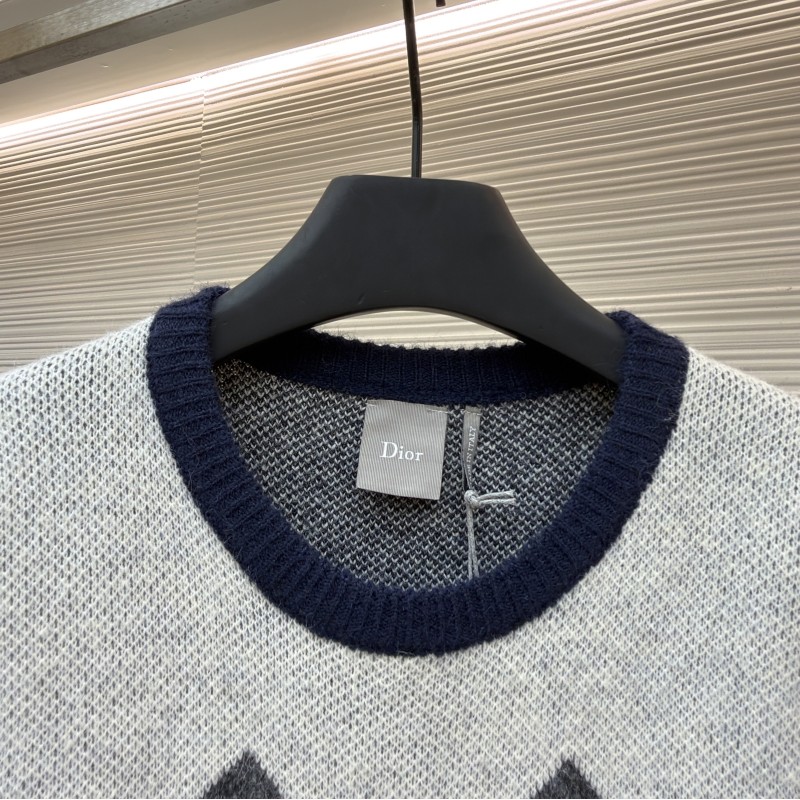 Dior Sweaters 