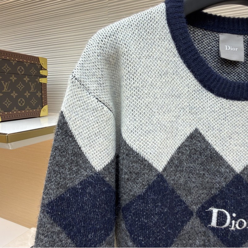 Dior Sweaters 
