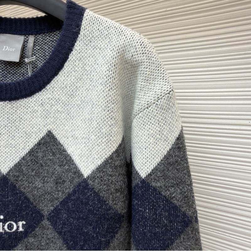 Dior Sweaters 