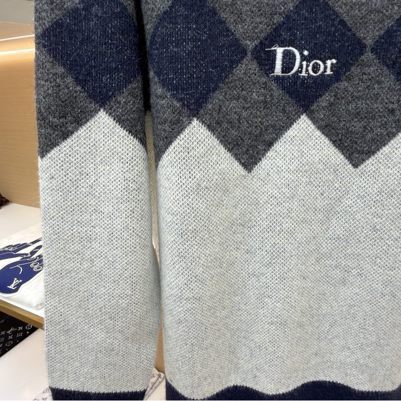 Dior Sweaters 