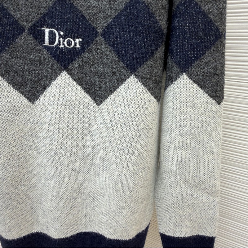 Dior Sweaters 