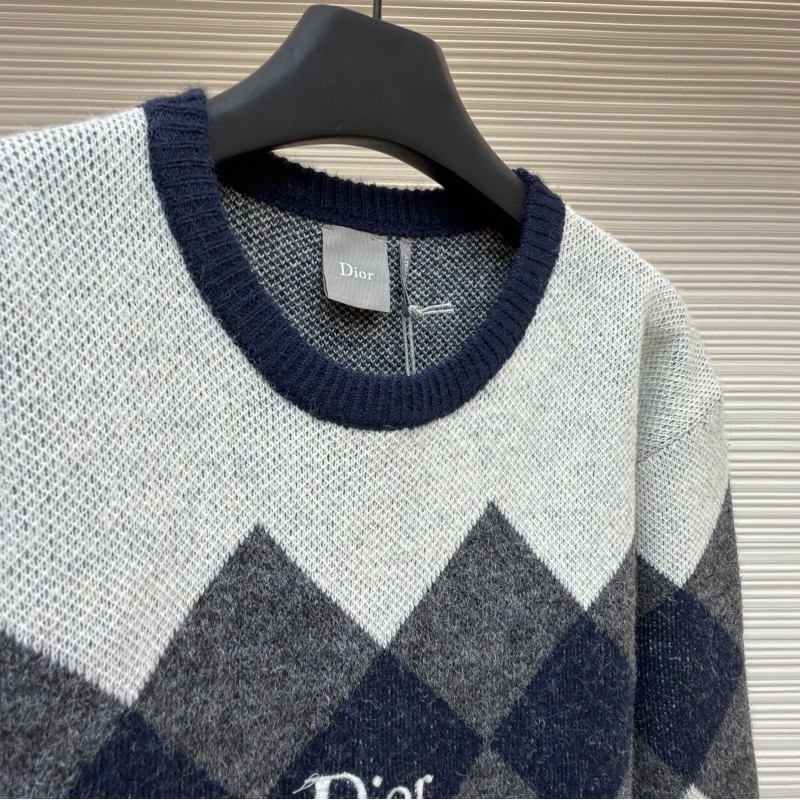 Dior Sweaters 