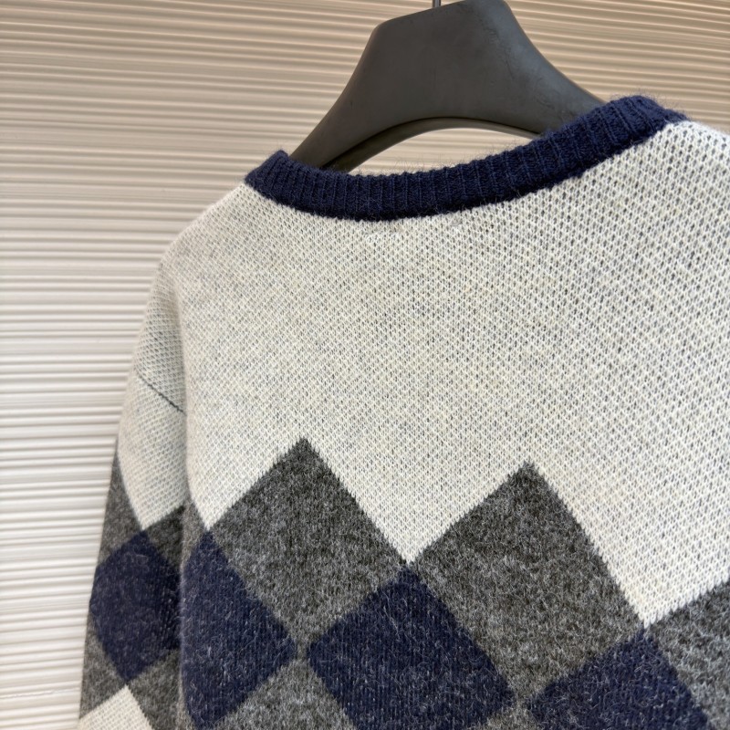 Dior Sweaters 
