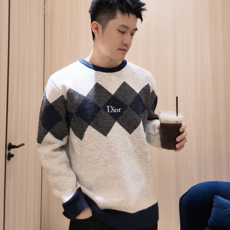 Dior Sweaters 
