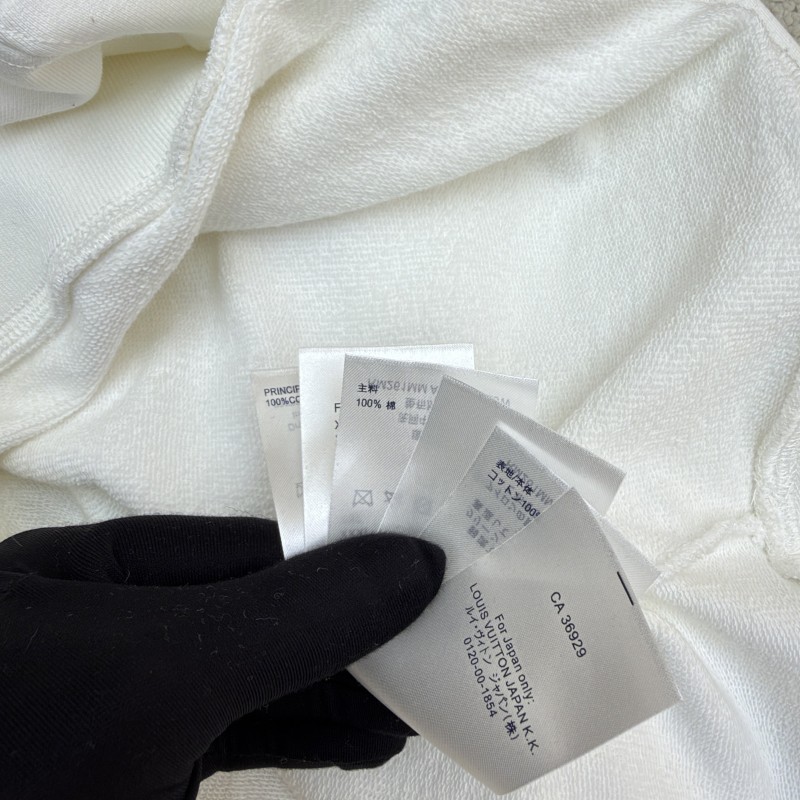 Loro Piana Sweater 