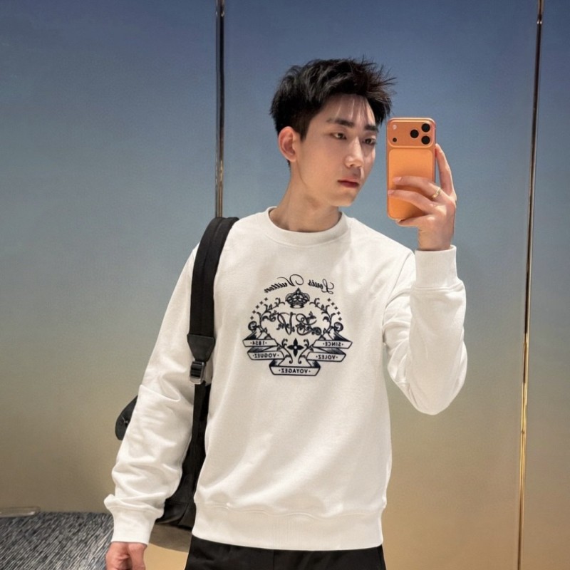 Loro Piana Sweater 