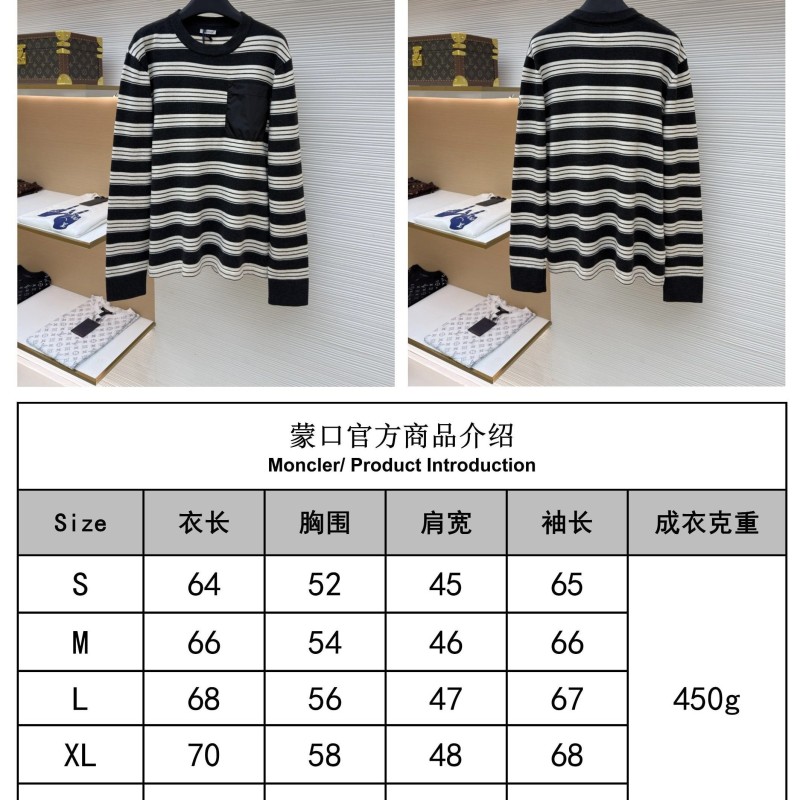 Moncler Sweaters 