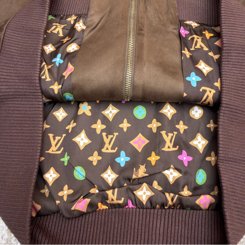 LV Jacket