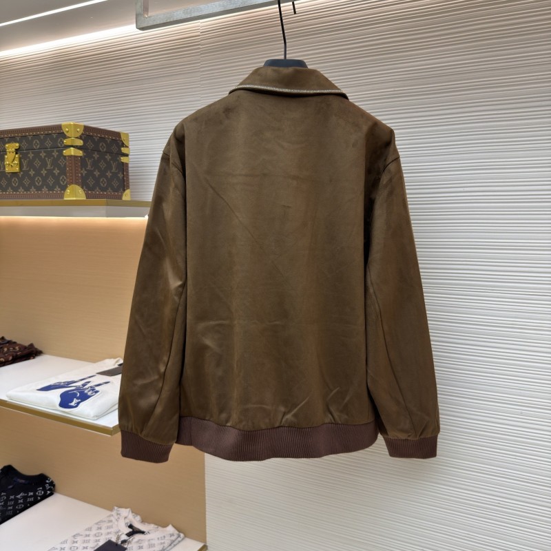 LV Jacket