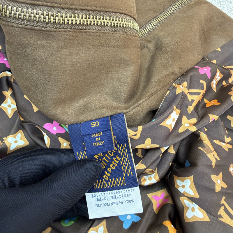 LV Jacket