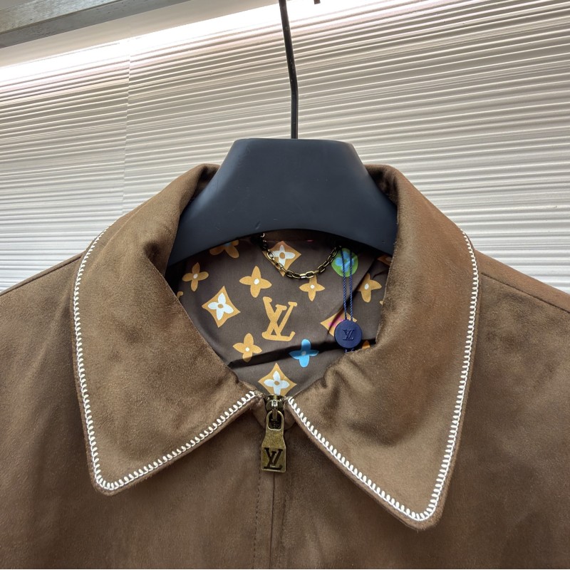 LV Jacket