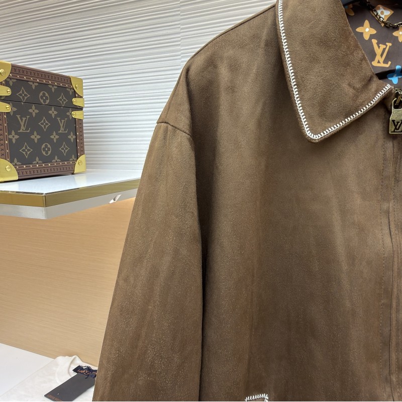 LV Jacket
