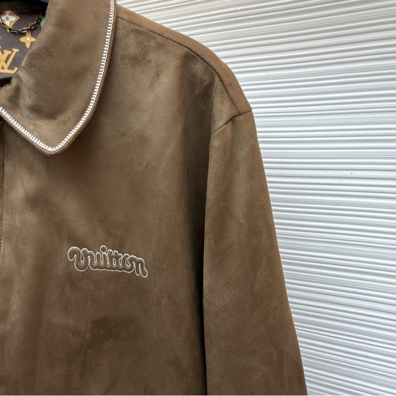 LV Jacket