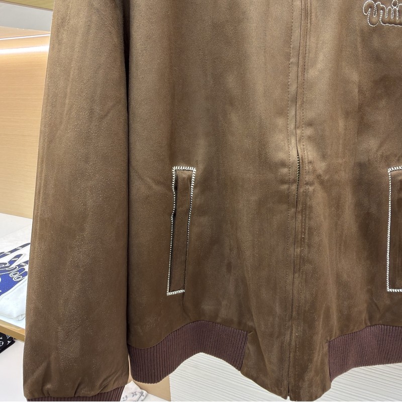 LV Jacket