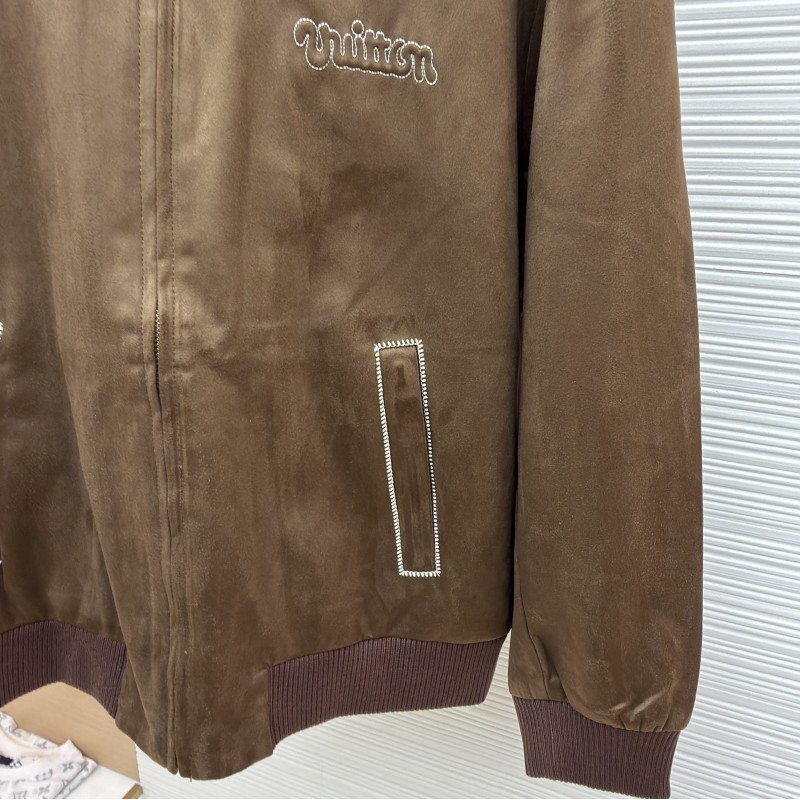LV Jacket