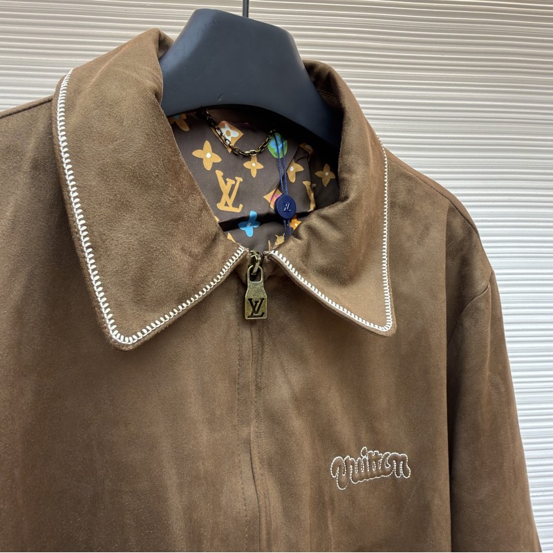 LV Jacket