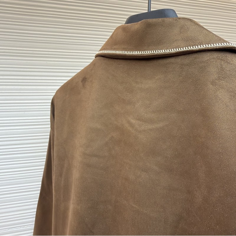 LV Jacket