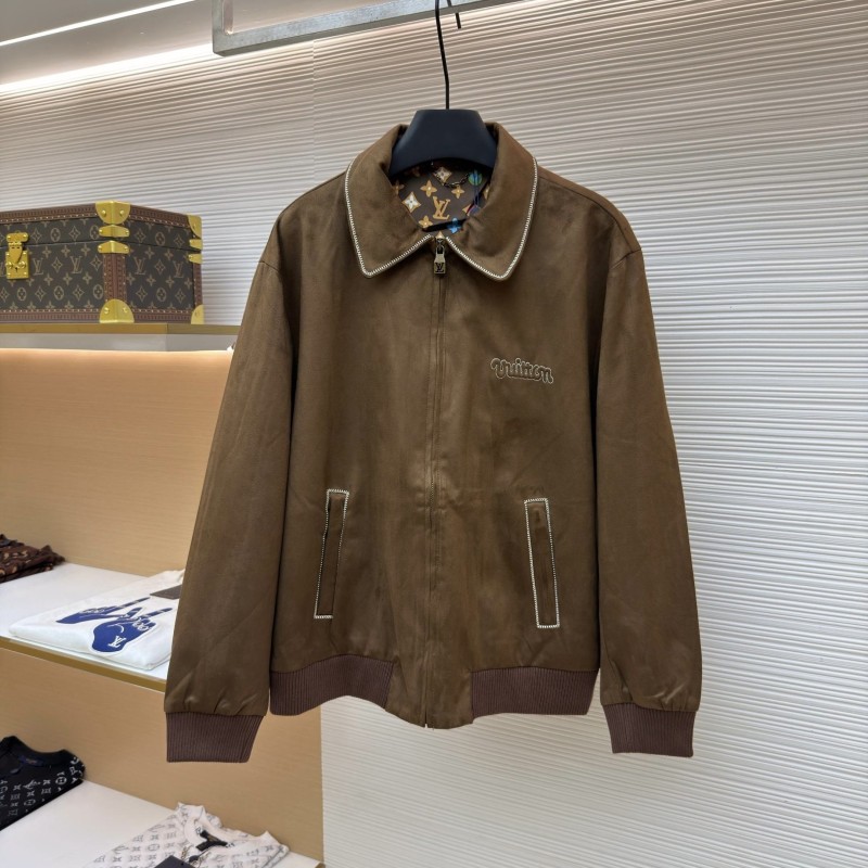 LV Jacket