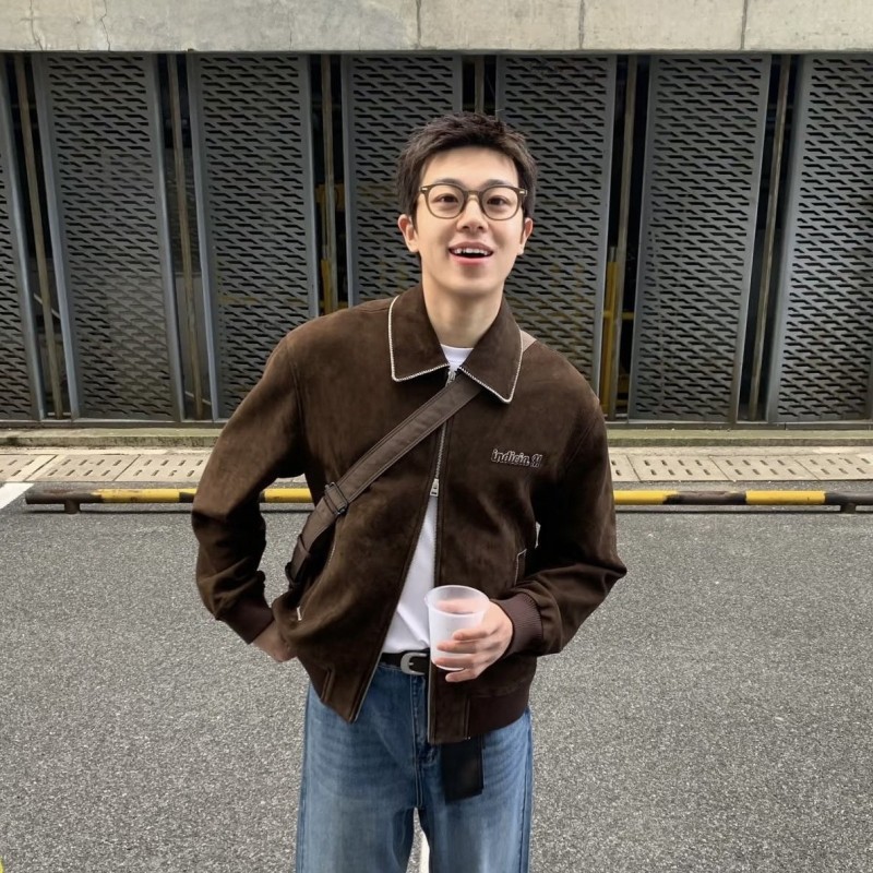 LV Jacket
