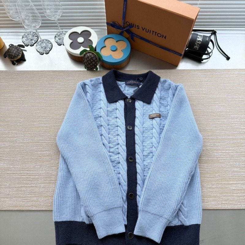 LV Cardigan