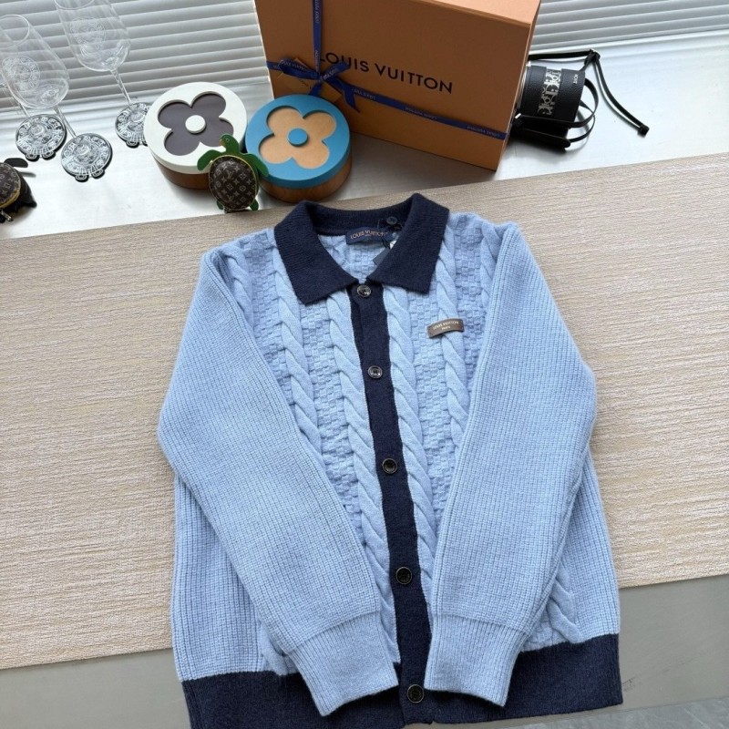 LV Cardigan