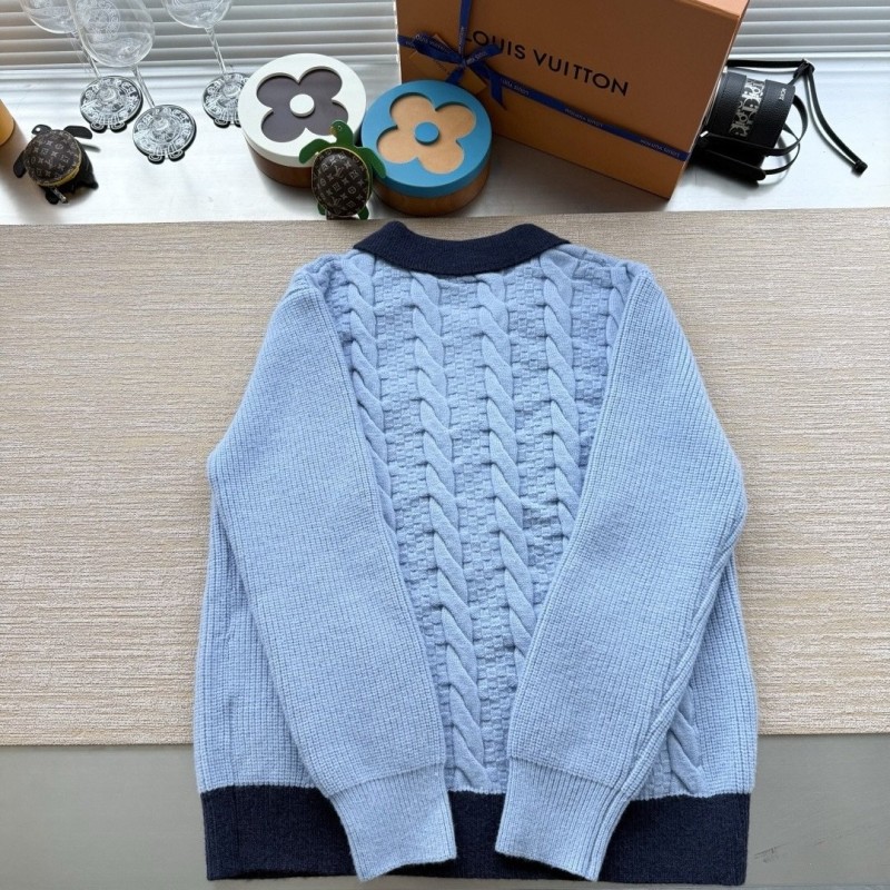 LV Cardigan