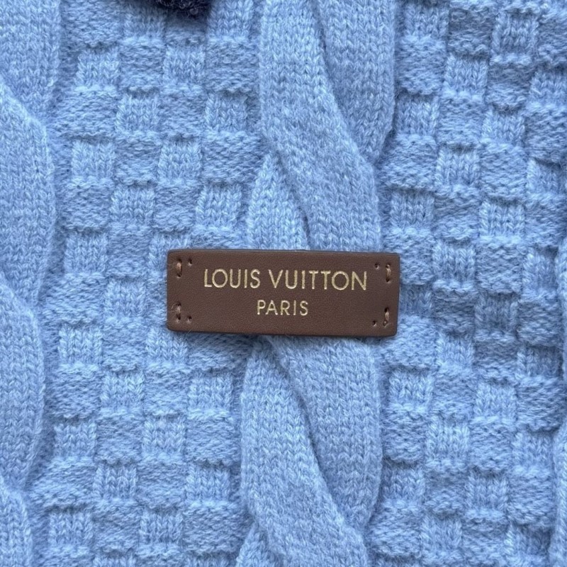 LV Cardigan