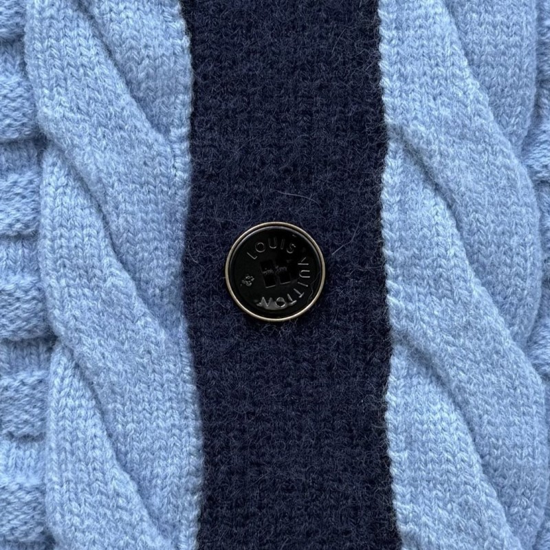 LV Cardigan