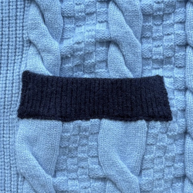 LV Cardigan