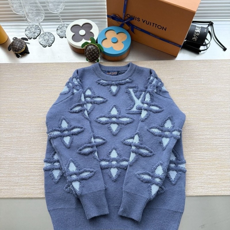 LV Sweaters 