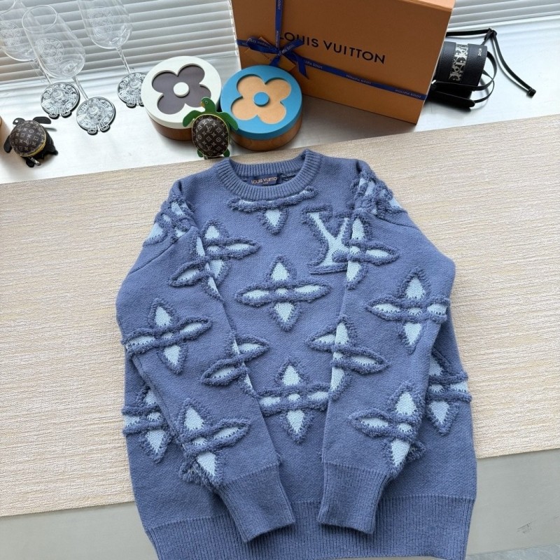 LV Sweaters 
