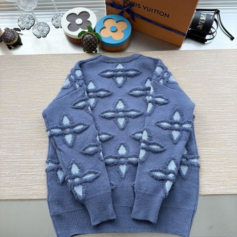 LV Sweaters 