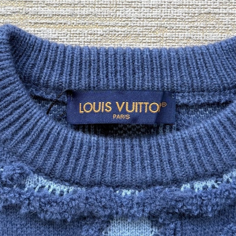 LV Sweaters 